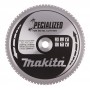Diskas metalo pjovimui MAKITA Specialized 185x30 mm Z36