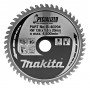 Diskas aliuminio pjovimui MAKITA Specialized 136x20 mm Z50