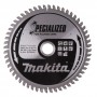 Diskas aliuminio pjovimui MAKITA Specialized 165x20 mm Z56