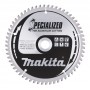 Diskas aliuminio pjovimui MAKITA Specialized 190x20 mm Z60