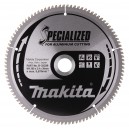 Diskas aliuminio pjovimui MAKITA Specialized 260x30 mm Z100