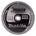Diskas aliuminio pjovimui MAKITA Specialized 305x30 mm Z100