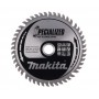 MAKITA Specialized diskas medienos pjovimui 165 x 20 mm Z48