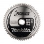 Diskas aliuminio pjovimui MAKITA Specialized 165x20 mm Z60