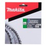 Diskas fibrocemento pjovimui MAKITA Specialized 165x20 mm Z4