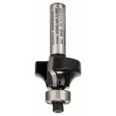 BOSCH Standart freza medienai 25 mm R6