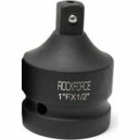 Perėjimas galvutėms smūginis IRIMO F1" - M1/2"