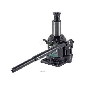 Rockforce T92007 keltuvas hidraulinis 20 tonų