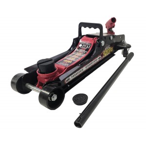 ESSEN TOOLS hidraulinis keltuvas su ratukais  2,5 tonos