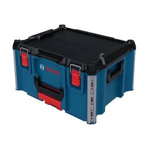 Plastikinis lagaminas BOSCH L-BOXX Contractor 322 Profesional