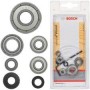 BOSCH 2608629391 Expert guolių frezoms rinkinys 7 vnt.