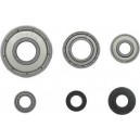 BOSCH 2608629391 Expert guolių frezoms rinkinys 7 vnt.