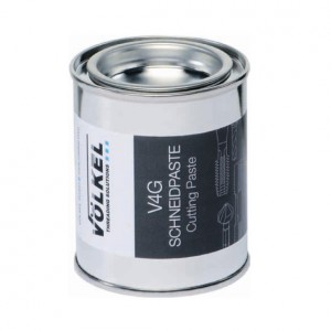 Volkel V4G pjovimo pasta 120 ml