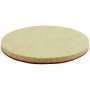 ORC velcro poliravimo diskas 125 mm
