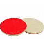 ORC velcro poliravimo diskas 125 mm