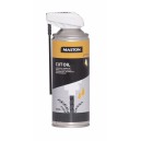 MASTON aerozolinė pjovimo alyva 400 ml