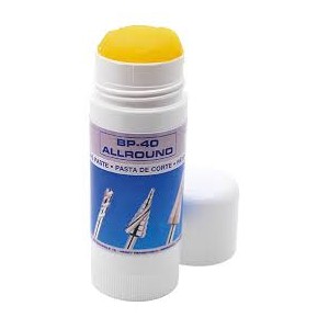 Bohrcraft BP.40 Allround pjovimo pasta 40 ml