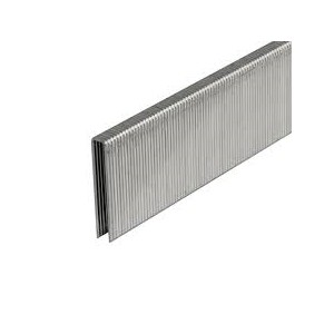 Rapid 90 įkabos cinkuotos 30 mm 3000 vnt.