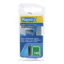 Įkaba cinkuota RAPID Nr.140 - 12 mm