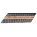 PASLODE vinys rifliuotos 2,8 x 63 mm 34 laipsnių rištos popieriumi