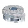 PASLODE vinys rifliuotos ir cinkuotos 2,5 x 65 mm rištos plastiku