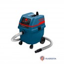 Dulkių siurblys BOSCH GAS 25 L SFC Profesional