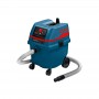 Dulkių siurblys BOSCH GAS 25 L SFC Profesional