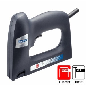 Elektrinė kabiakalė RAPID Handy ESN530