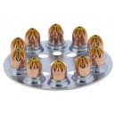 &Scaron;oviniai parakiniai SPIT 6.3/10 - Nr.4