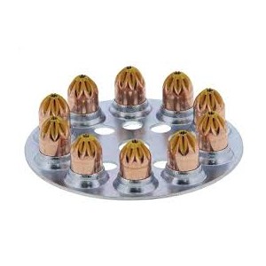 &Scaron;oviniai parakiniai SPIT 6.3/10 - Nr.4