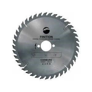 Diskas medienos pjovimui LEMAN Gold 160x20 mm Z48