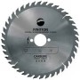 Leman GOLD64 diskas medienos pjovimui 160x20 mm Z48