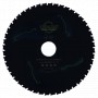 Leman 123 Expert diskas universalus 255x30 mm Z48