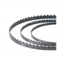 Munkfors X104R juosta medienos pjovimui 2240 x 10 mm 4 TPI