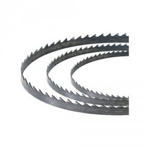 Munkfors X104R juosta medienos pjovimui 2240 x 10 mm 4 TPI