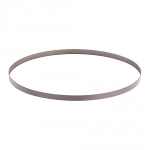 Morse M42 juosta metalo pjovimui 3920x34x1,1 mm 4/6