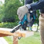 Makita DUC101Z baterinis grandininis pjūklas 18V 100 mm