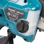 Makita DUC101Z baterinis grandininis pjūklas 18V 100 mm