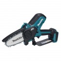 Makita DUC101Z baterinis grandininis pjūklas 18V 100 mm
