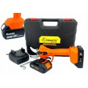 Bawaria BA-ES2002 baterinis sekatorius 18V max 37 mm