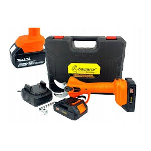 Bawaria BA-ES2002 baterinis sekatorius 18V max 37 mm
