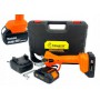 Bawaria BA-ES2002 baterinis sekatorius 18V max 37 mm