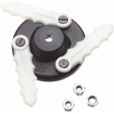 Makita 197188-6 ritė trimeriui su plastikiniais peiliais