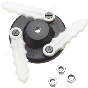 Makita 197188-6 ritė trimeriui su plastikiniais peiliais