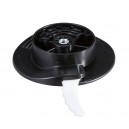 Makita 198848-3 ritė trimeriui su plastikiniais peiliais