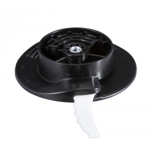 Makita 198848-3 ritė trimeriui su plastikiniais peiliais