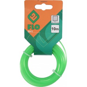 FLO pjovimo valas trimeriui 2,0 mm