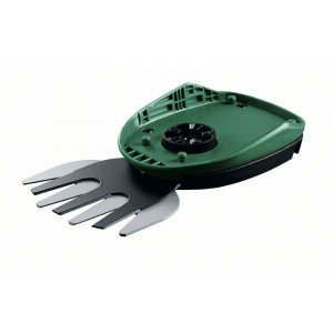 BOSCH Isio 3 a&scaron;menys žolei