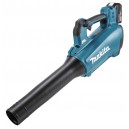 Makita DUB184Z baterinis pūstuvas 18V