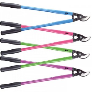 Bahco PG-28-65-PINK genėjimo žirklės